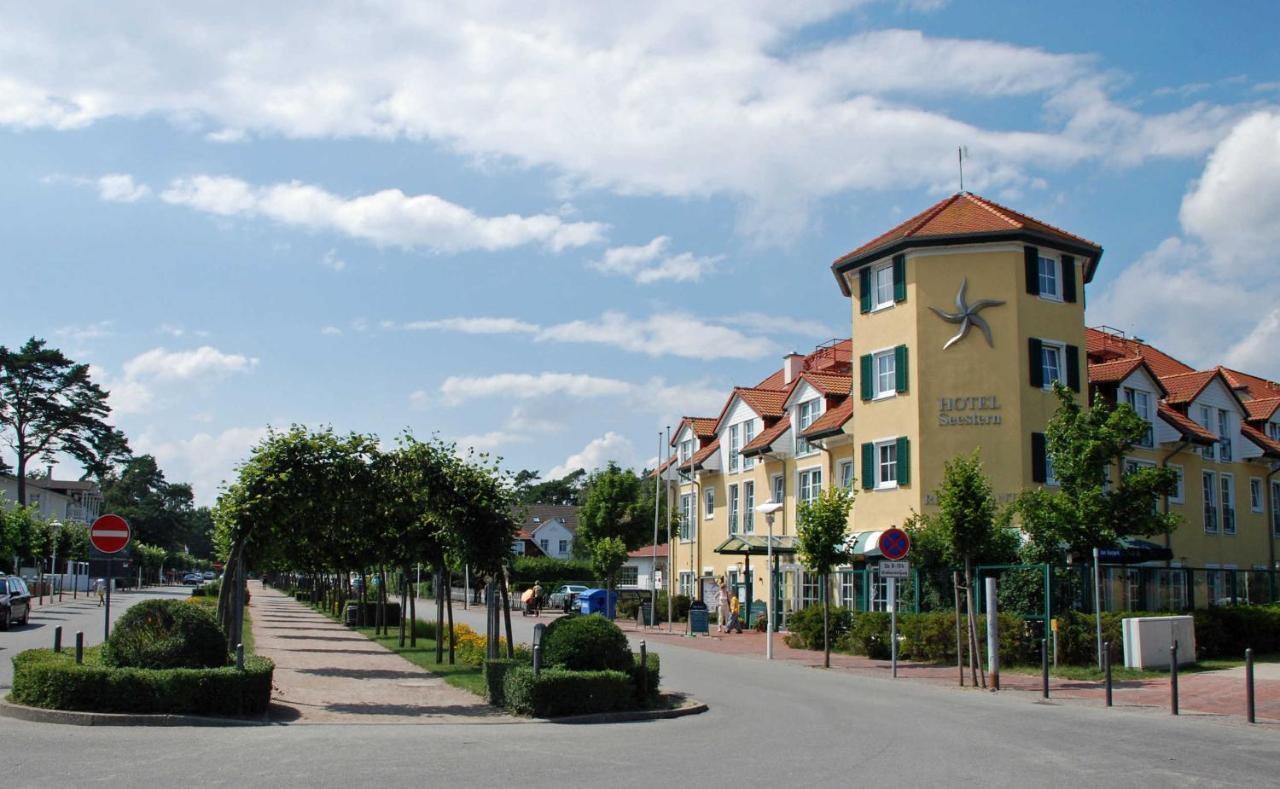 Ferienwohnung Baaber Ferienhaus mit Terrasse und Kamin Exterior foto